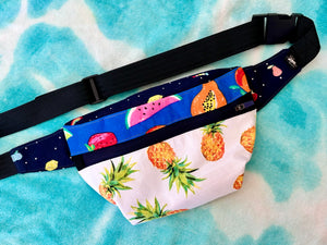 Bumbag - Fruit Salad!