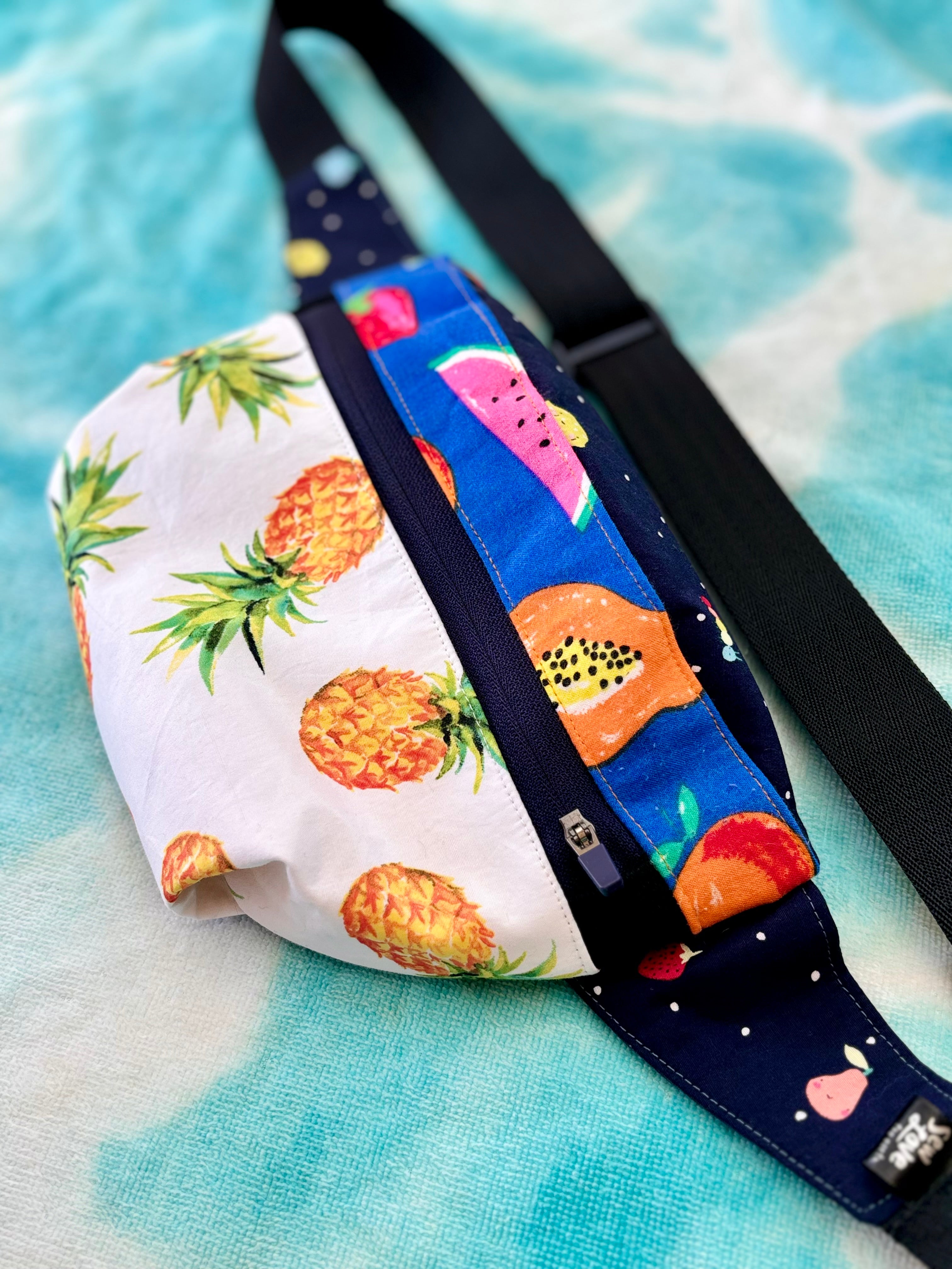 Bumbag - Fruit Salad!